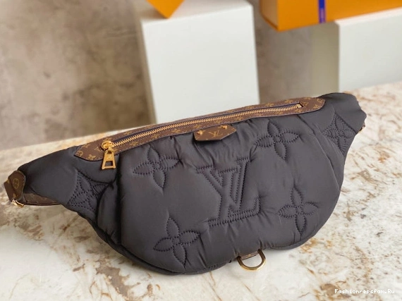 FS CHEAP MAXI VUITTON LOUIS BUMBAG 0821